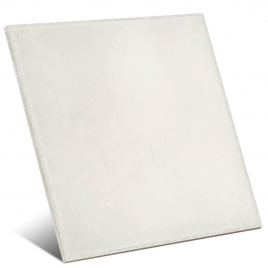 Séville Neige 10x10 cm (Boîte de 0,5 m2)