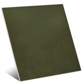 Verde Sevilha 10x10 cm (Caixa de 0,5 m2)