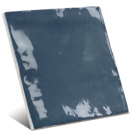 Seville Indigo 10x10 cm (Box of 0.5 m2)