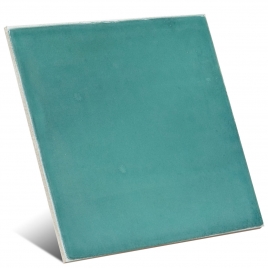 Sevilla Turquoise 10x10 cm (Schachtel von 0,5 m²)
