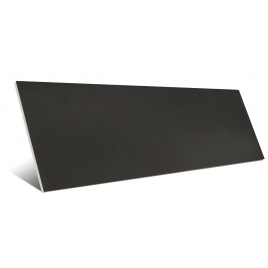 Seville Black 6.5x20 cm (Caja de 0.5 m2)