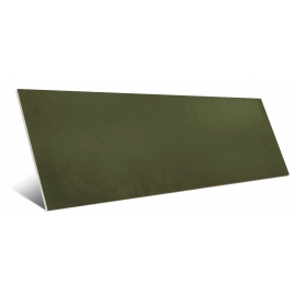 Seville Green 6.5x20 cm (Box of 0.5 m2)