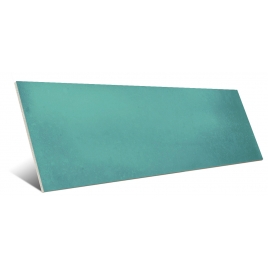 Sevilla Turquoise 6,5x20 cm (Schachtel mit 0,5 m²)