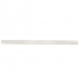 Edge Stick Seville Snow 1.2x20 cm (Caja de 10 piezas)