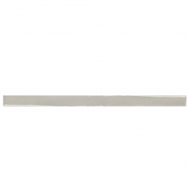 Baguette Bâton Séville Gris 1.2x20 cm (Boîte de 10 pièces)