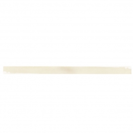 Edge Stick Seville Bone 1.2x20 cm (Box of 10 pieces)