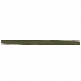 Edge Stick Seville Green 1.2x20 cm (Caja de 10 piezas)