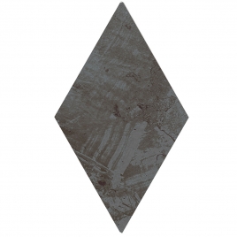Rhombus Snap Graphite 15x25,9 cm (Caixa de 0,66 m2)