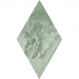 Rhombus Snap Verde 15x25,9 cm (Caixa de 0,66 m2)