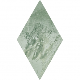 Snap Green Rhombus 15x25.9 cm (Box of 0.66 m2)