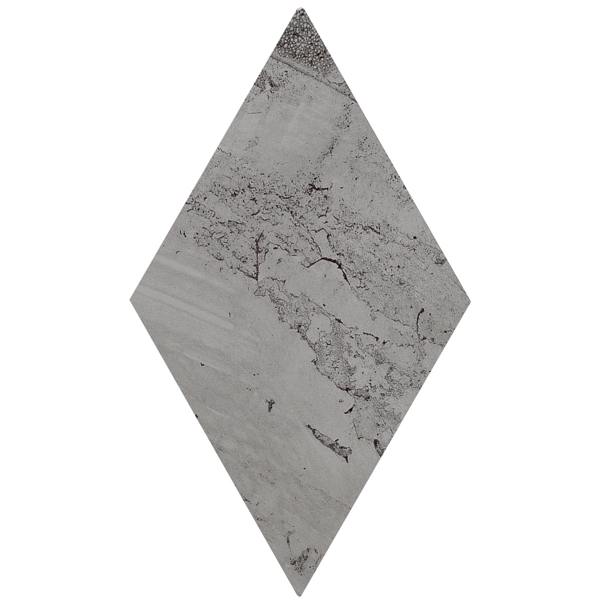 Rhombus-Schnapp-Asche APE-4