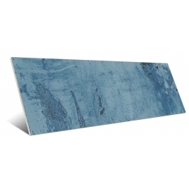 Foto de Snap Blue 7,5x30 cm (Caixa de 0,45 m2)