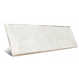 Bullnose Snap White 7.5x30 cm (Caja de 0.41 m2)