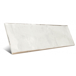 Bullnose Snap Blanc 7,5x30 cm (Carton de 0,41 m2)
