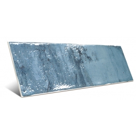 Bullnose Snap Blue 7.5x30 cm (Caja de 0.41 m2)