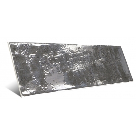 Bullnose Snap Graphite 7,5x30 cm (Caixa de 0,41 m2)