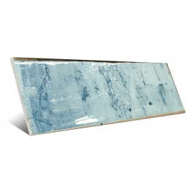 Foto de Bullnose Snap Sky 7.5x30 cm (Caja de 0.41 m2)