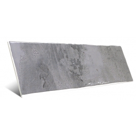 Bullnose Snap Cinder 7,5x30 cm (Caixa de 0,41 m2)