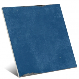 Souk Blue 13x13 cm (Caja de 0.51 m2)