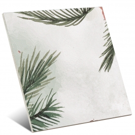 Turquoise Kasbah Mix 13x13 cm (Box of 0.51 m2)