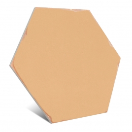 Nomade Ocre 13.9x16 cm (Caja de 0.33 m2)