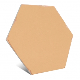 Nomade Ochre 13.9x16 cm (Box of 0.33 m2)