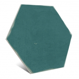 Nomade Turquesa 13.9x16 cm (Caja de 0.33 m2)