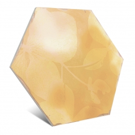 Foto de Touareg Ochre Mix 13,9x16 cm (Caixa de 0,33 m2)