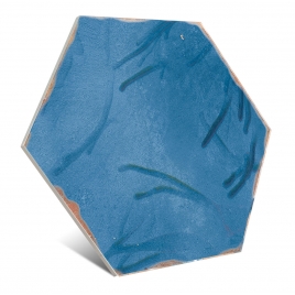 Touareg Blue Mix 13,9x16 cm (Caixa de 0,33 m2)