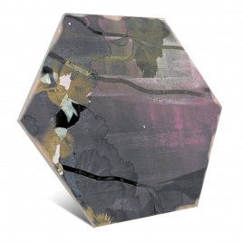 Touareg Gris Mix 13,9x16 cm (Carton de 0,33 m2)