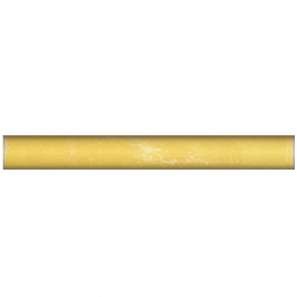 Foto de Bordadura Souk Ochre 1,5x13 cm (Caixa de 20 peças)