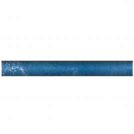 Edge Stick Souk Blue 1.5x13 cm (Box of 20 pieces)