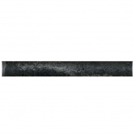 Edge Stick Souk Black 1.5x13 cm (Box of 20 pieces)
