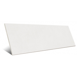 Stay White 20x60 cm (Caja de 1.44 m2)