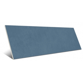 Stay Blue 20x60 cm (Box of 1.44 m2)