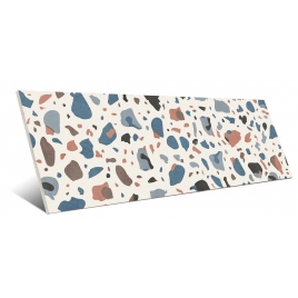 Blue Mix Island 20x60 cm (Box of 1.44 m2)