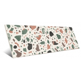 Green Mix Island 20x60 cm (Caixa de 1,44 m2)