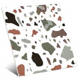 Green Mix Island 20x20 cm (Caixa de 1 m2)