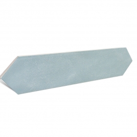 Off Blue Matt 4,3x24,3 cm (Caixa de 0,22 m2)