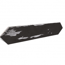 On Graphite Gloss 4.3x24.3 cm (Box of 0.22 m2)