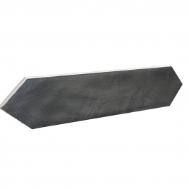 Off Graphite Mat 4.3x24.3 cm (Boîte de 0.22 m2)
