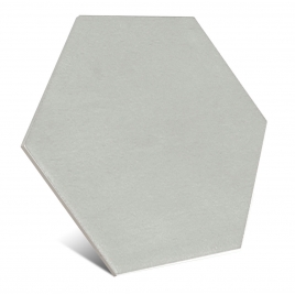 Hexa Off Grey Mate 10x11 cm (Caja de 0.34 m2)