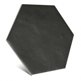Hexa Off Graphite Mate 10x11 cm (Caja de 0.34 m2)