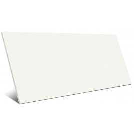 Foto de Power White Gloss 6.2x12.5 cm (Caja de 0.45 m2)