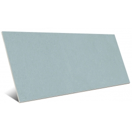 Foto de Power Blue Gloss 6,2x12,5 cm (Caixa de 0,45 m2)