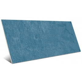Foto de Power Dark Blue Gloss 6.2x12.5 cm (Caja de 0.45 m2)