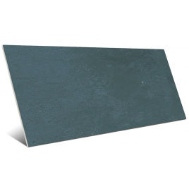 Puissance Vert Victorien Brillant 6.2x12.5 cm (Boîte de 0.45 m2)