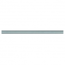 Foto de Edge Stick On Blue Gloss 1,5x30 cm (Caixa de 20 peças)