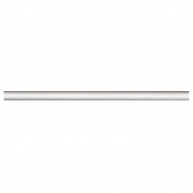 Bord-Bâton-Blanc-cassé-mat-APE-1