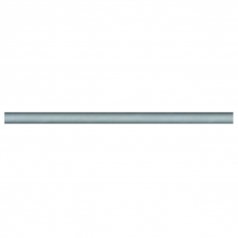 Edge Stick Off Blue Matte 1.5x30 cm (Box of 20 pieces)